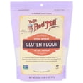 thumbnail image 1 of 2X - Bob,S Red Mill Vital Wheat Gluten Flour, 20 Ounce, 1 of 3
