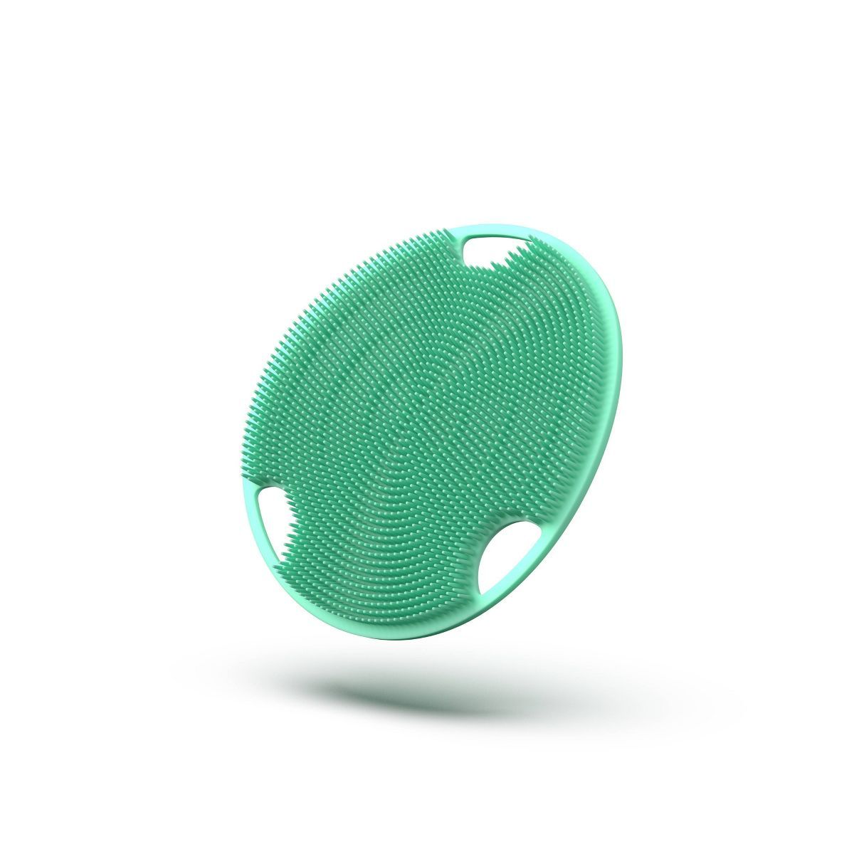 2X Boie USA Body Scrubber Mint