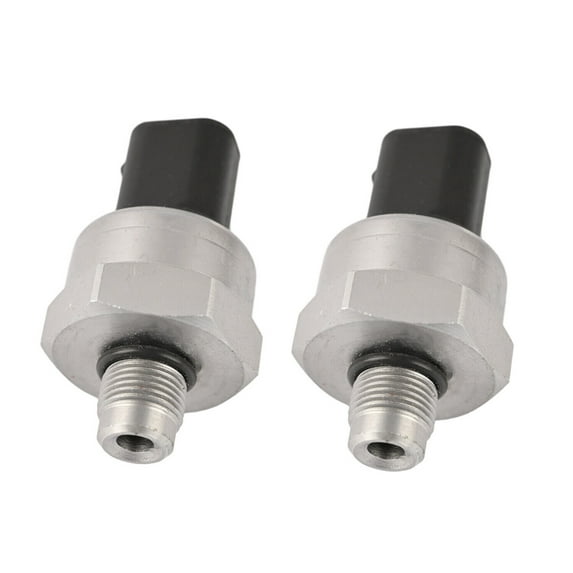 2X Brake Fluid Pressure Sensor 89637-0C010 For 2001-2008 Toyota Sequoia