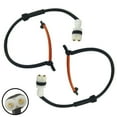 thumbnail image 1 of 2X Brake Pad Wear Sensor Front Left Right For 97-12 Porsche Boxster 99661236500, 1 of 4