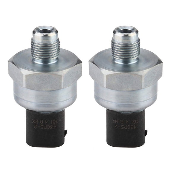 2X Brake Pressure Sensor Switch for E46 E60 E61 E63 E64 E90 Z3 Z4 34521164458