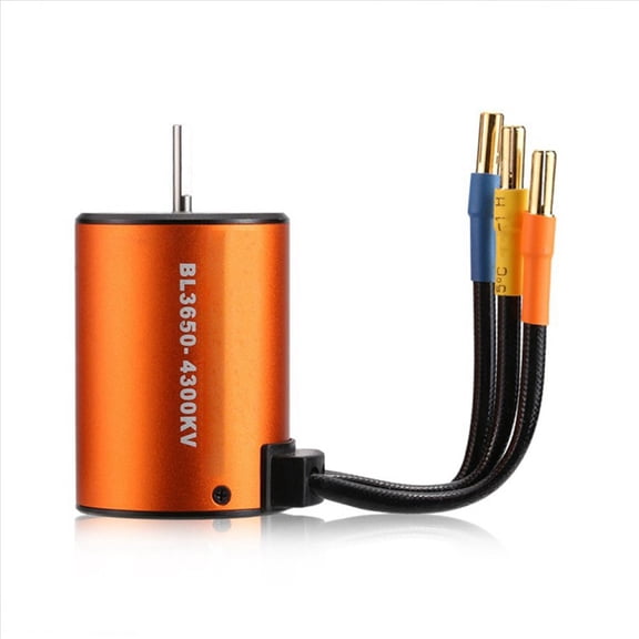 2X Brushless Upgrade Kit Motor ESC Set for 144001 A959-B A979-B RC Car Spare Parts