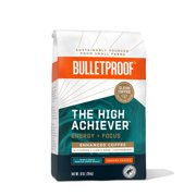 2X - Bulletproof The High Achiever Ground Coffee - 10oz