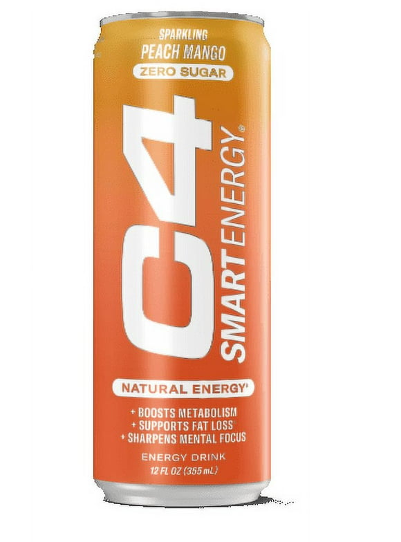 Where To Buy Brēz Drink Nearby C4 Energy Drinks in Energy Drinks - Walmart.com