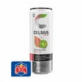 thumbnail image 1 of 2X-CELSIUS Sparkling Kiwi Guava Energy Drink - 12 fl oz, 1 of 4