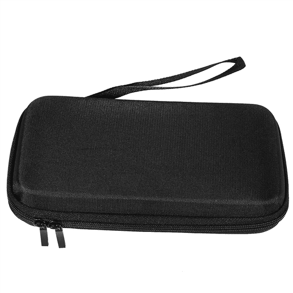 2X Calculator Hard Storage Case Bag Protective Pouch Box for TI-83 Plus / TI-84 Plus / TI-84 Plus / TI-89 Titanium