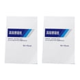 thumbnail image 1 of 2X Camera Cleaning Paper Cleaner Lens Tissue 100 Sheets, 1 of 3