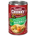 thumbnail image 1 of 2X - Campbell's Chunky Healthy Request Chicken Noodle Soup - 18.6 oz, 1 of 1