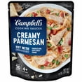 thumbnail image 1 of 2X-Campbell's Cooking Sauces Creamy Parmesan Sauce - 11 oz, 1 of 5