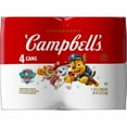 thumbnail image 1 of 2X-Campbell's Paw Patrol Condensed Pasta and Chicken Soup - 10.5 oz - 4 ct, 1 of 5