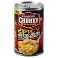 thumbnail image 1 of 2X-Campbell's Spicy Chicken & Sausage Gumbo Chunky Soup - 18.8 oz, 1 of 3