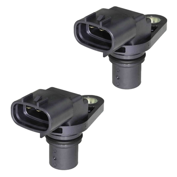 2X Camshaft Position Sensor PC966 for Subaru 2014-2015 XV Crosstrek 2.0L H4