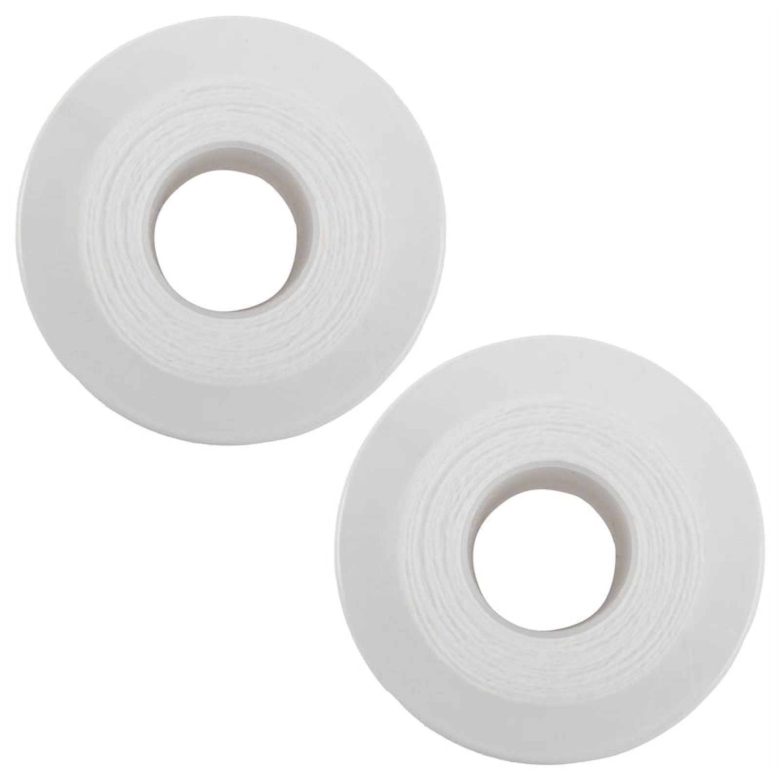 2X Candle Wick, Flat Wick, Round Wick, Lamp Wick, Coil 61 M, for the