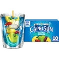thumbnail image 1 of Capri Sun Pacific Cooler Juice Pack - 10pk/6 fl oz Pouches - Pack of 2, 1 of 5