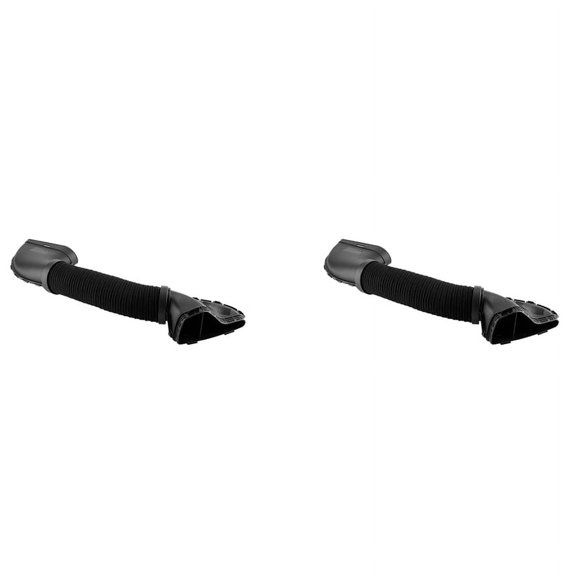 2X Car Air Intake Hose Pipe for Mb C Class W204 C180 A2710900582
