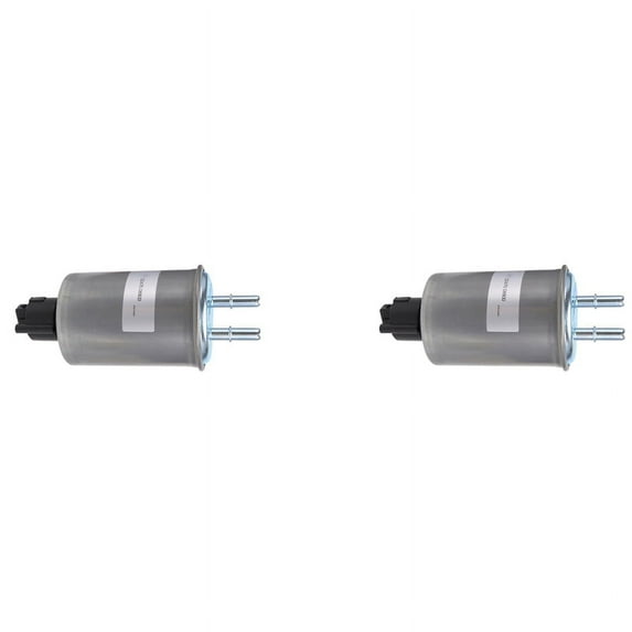 2X Car Air Transport Water Separator Filter for 2247008B00
