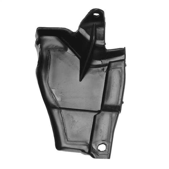 2X Car Engine Bulkhead Cover Partition Bay for X5 X6 E70 2006-2013 E71 2007-2014 E72 08-11 51757171791 51757171792