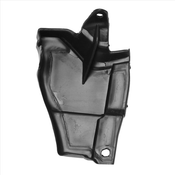 2X Car Engine Bulkhead Cover Partition Bay for X5 X6 E70 2006-2013 E71 2007-2014 E72 08-11 51757171791 51757171792