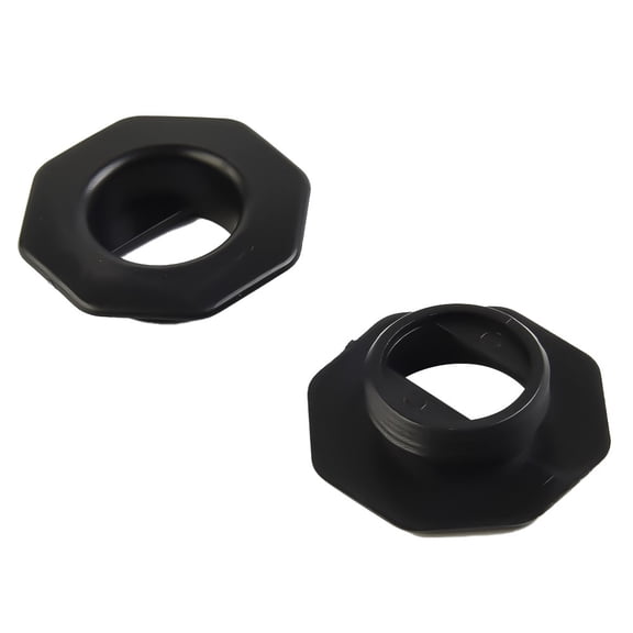 2X Car Floor Mat Carpet-Clips Clamps Holders Fixing-Grips Holders Retainer Part Fangkenuo