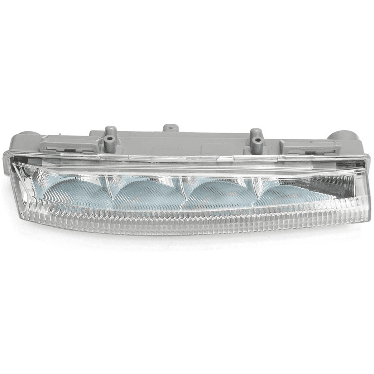 Auto Mistlamp,Voor Benz W204 W212 C250 C280 C350 E350 A2049068900 A2049069000,Dagrijverlichting Bumper Lamp Mistlamp Montage,C/A pair