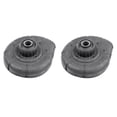 thumbnail image 1 of 2X Car Front Strut Mount Bushing for 850 C70 S60 S80 V70 8646713, 1 of 7