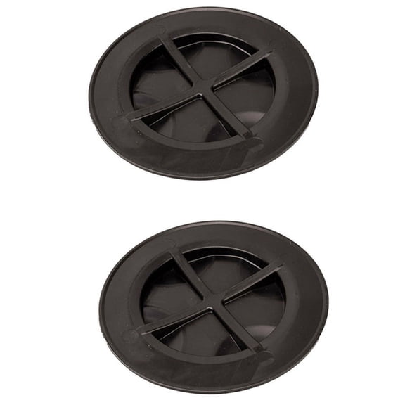 2X Car Front Wheel Left Right Fender Liner Inner Splash Guard Cover for- Mini Cooper R56 F56 R55 F55 R57 51772751776