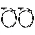thumbnail image 1 of 2X Car Front Wheel Speed Sensor for A Class GLA 2465402510 A2465402510, 1 of 5