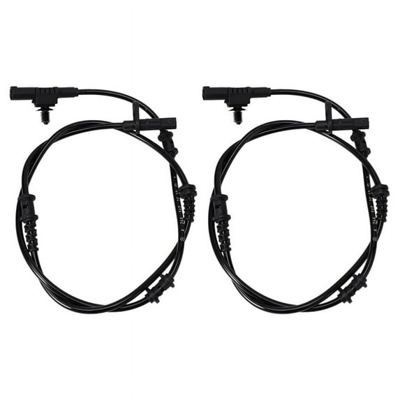 2X Car Front Wheel Speed Sensor for A Class GLA 2465402510 A2465402510