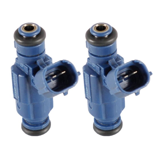 2X Car Injector Injector Injector for 35310-02900 3531002900