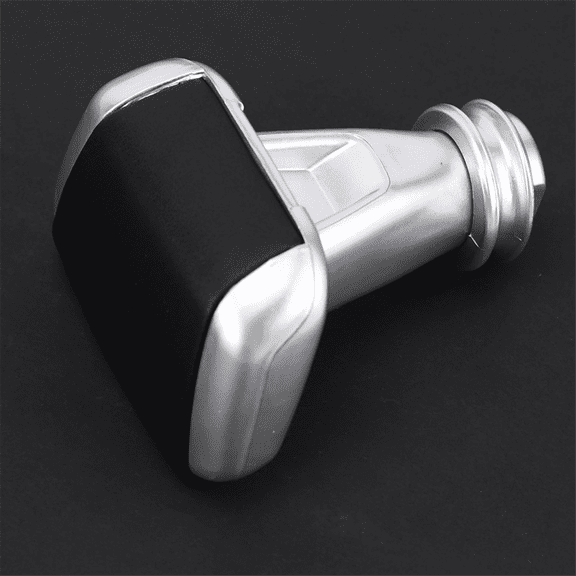 2X Car Gear Shift Knob Handle Stick for C E Clk W204 W203 W211 W212 W209 R171 R172