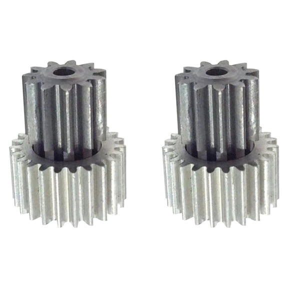 2X Car Handbrake Module Motor Gear Motor Gear Car Accessories for IX45