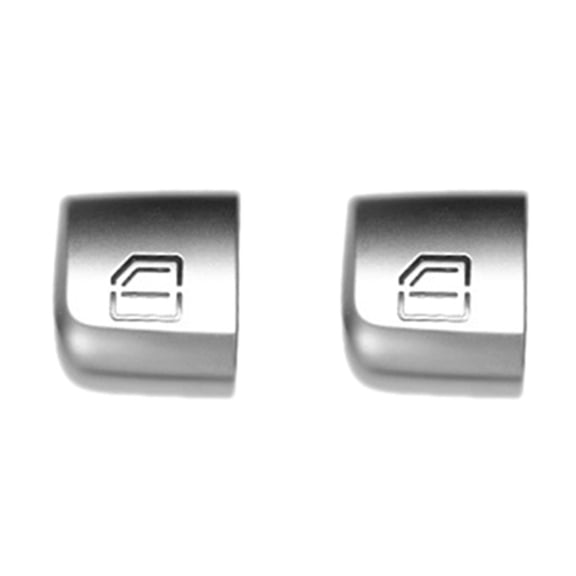 2X Car Interior Window Glass Lifter Button Switch for C Class W205 C180 C200 C260 C300 C63 W204 No.3