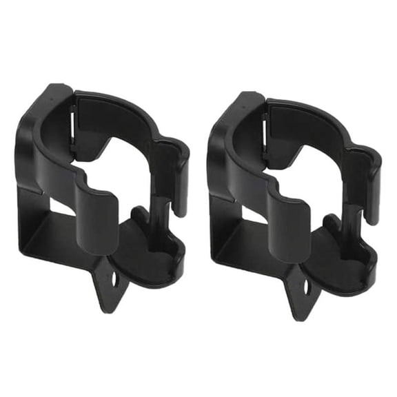 2X Car Mount Phone Holder Multifunction Water Cup Drink Stand Bracket for Jimny 2019 2020 Car Accessories