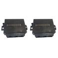 thumbnail image 1 of 2X Car Parking-Radar Module Parking Aid Module for 2006-2008 3C0 919 283C 3C0919283C, 1 of 6