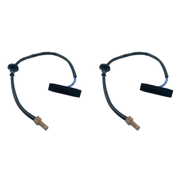 2X Car Rear Trunk Switch Button Trunk Control Switch for Teana 25380-JN20A Accessories