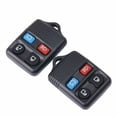 thumbnail image 1 of 2X Car Remote Key Fob for 2004 2005 2006 2007 2008 2009 Expedition Explorer, 1 of 8
