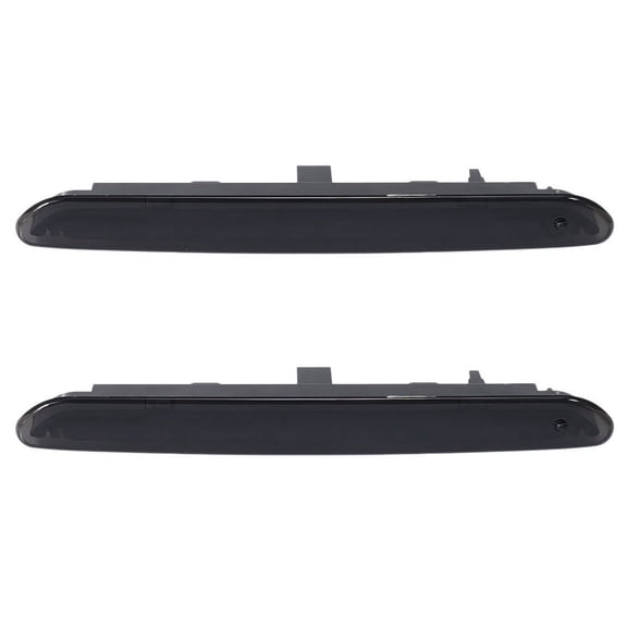 2X Car Third Brake Light High-Mount Stop Brake Light LED Tail Light for Grande Punto 2006 -2011 2122000407