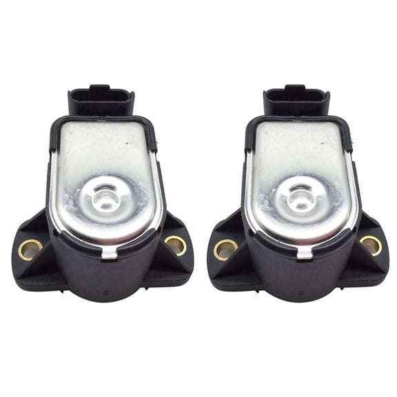 2X Car Throttle Position Sensor for 206 307 406 607 806 Partner Partnerspace EXPERT