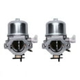 thumbnail image 1 of 2X Carburetor Professional Overhead Cam Engine Carburetor for 699831 694941 Lawn Mower Tractor, 1 of 8