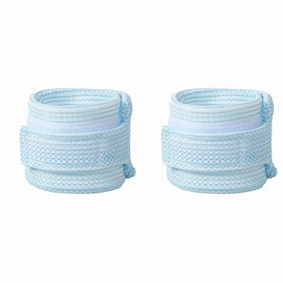 2X Cat Neck Brace Cover - Breathable & Adjustable Elizabethan Collar for Post-Surgery Recovery Anti-Scratch Anti-Lick M