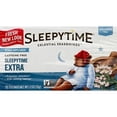 thumbnail image 1 of 2X - Celestial Seasonings Herbal Tea, Sleepytime Extra, 20 Count, 1 of 3