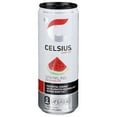 thumbnail image 1 of Celsius Watermelon Energy Drink 12 fl oz, 1 of 1