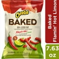 thumbnail image 1 of 2X-Cheetos Baked Flamin' Hot Limon Chips - 7.63 oz, 1 of 4