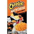 thumbnail image 1 of 2X-Cheetos Mac'N Cheese Pasta With Bold & Cheesy Flavored Sauce - 5.9 oz, 1 of 5