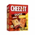 thumbnail image 1 of 2X - Cheez-It DUOZ Bacon and Cheddar Snack Crackers, 1 of 5