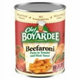 thumbnail image 1 of Chef Boyardee Beefaroni Microwave Pasta 15 OZ - Pack of 2, 1 of 3