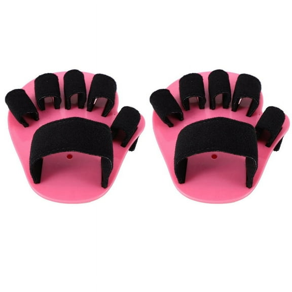 2X Child Finger Separator Kids Hand Orthosis Separate Children Finger Flex Spasm Extension Board Boy or Girl Polio-02