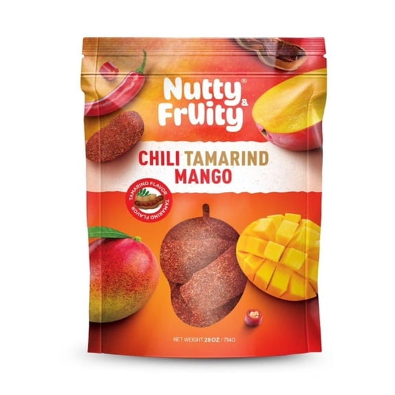 2X Chili Tamarind Mango, 28 oz.