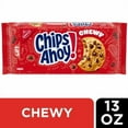 thumbnail image 1 of 2X-Chips Ahoy! Chewy Chocolate Chip Cookies - 13.0 oz, 1 of 5