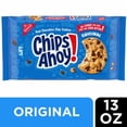 thumbnail image 1 of 2X-Chips Ahoy! Original Chocolate Chip Cookies - 13 oz, 1 of 5